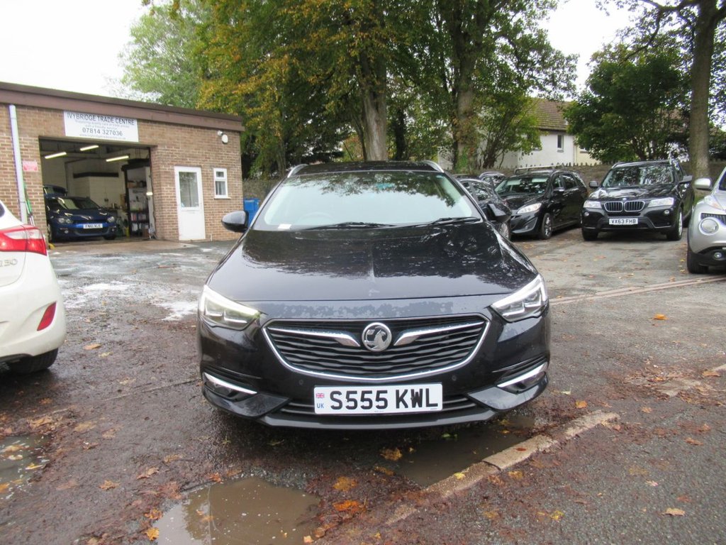 Used Vauxhall Insignia 2017 for sale - 76417286: Photo 5