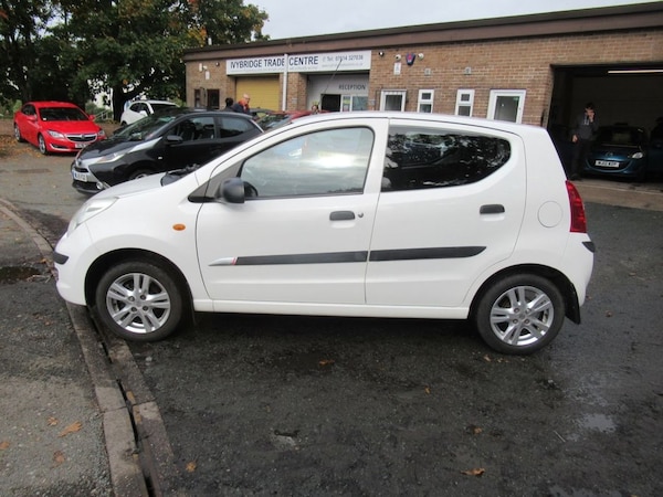 Used Suzuki Alto 2014 for sale - 76245242: Photo 10