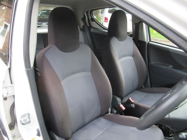 Used Suzuki Alto 2014 for sale - 76245242: Photo 12