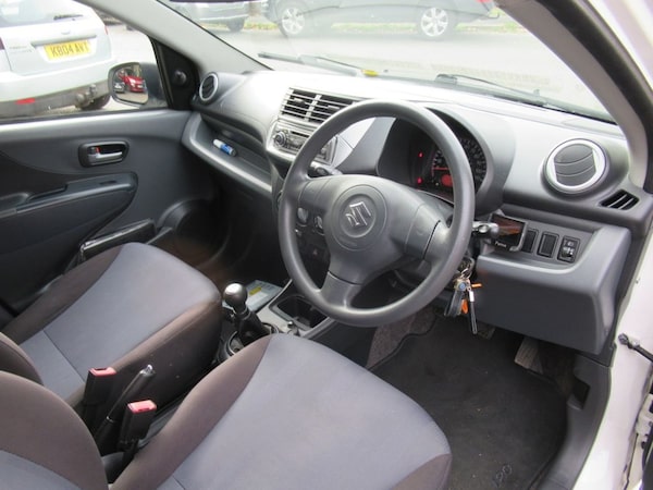 Used Suzuki Alto 2014 for sale - 76245242: Photo 14