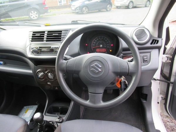 Used Suzuki Alto 2014 for sale - 76245242: Photo 16