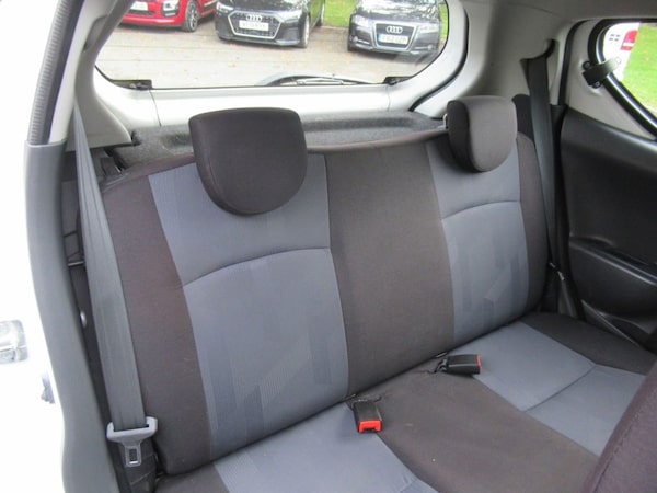 Used Suzuki Alto 2014 for sale - 76245242: Photo 17