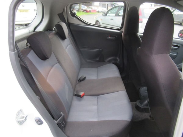 Used Suzuki Alto 2014 for sale - 76245242: Photo 18