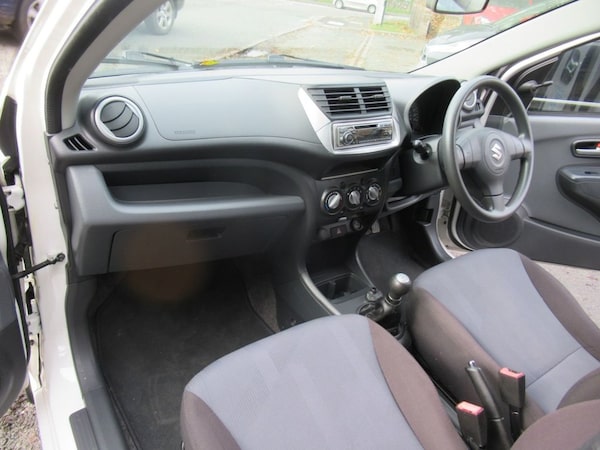 Used Suzuki Alto 2014 for sale - 76245242: Photo 19