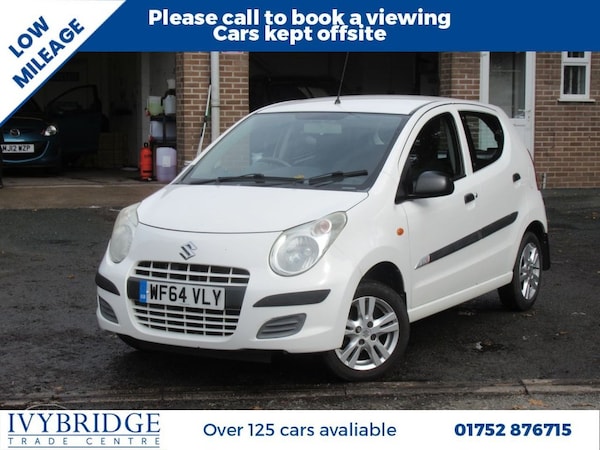 Used Suzuki Alto 2014 for sale - 76245242: Photo 1