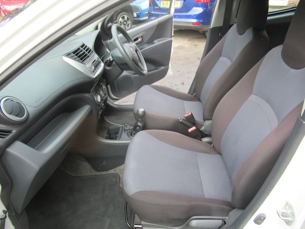 Used Suzuki Alto 2014 for sale - 76245242: Photo 20