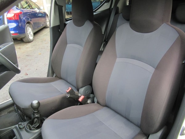 Used Suzuki Alto 2014 for sale - 76245242: Photo 21