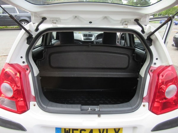 Used Suzuki Alto 2014 for sale - 76245242: Photo 22