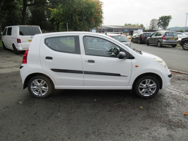 Used Suzuki Alto 2014 for sale - 76245242: Photo 6