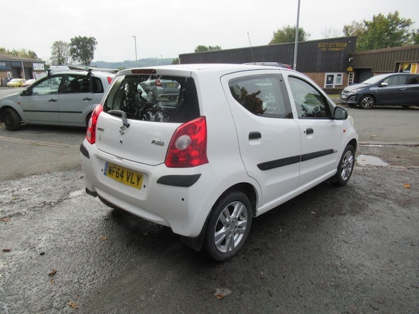Used Suzuki Alto 2014 for sale - 76245242: Photo 7