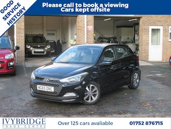 2015 (65) - 1.2 SE 5dr