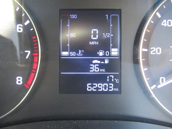 Used Hyundai i20 2015 for sale - 76210424: Photo 23