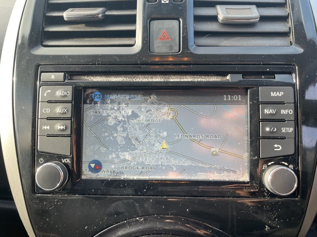 Used Nissan Micra 2016 for sale - 77288363: Photo 12