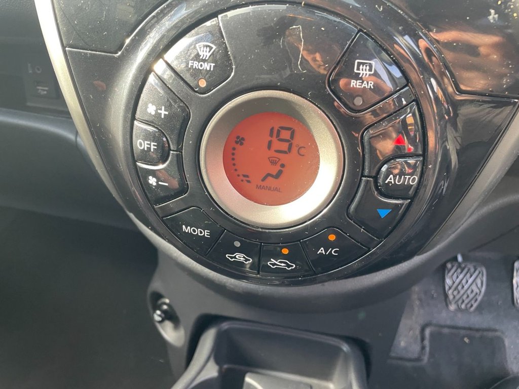 Used Nissan Micra 2016 for sale - 77288363: Photo 13