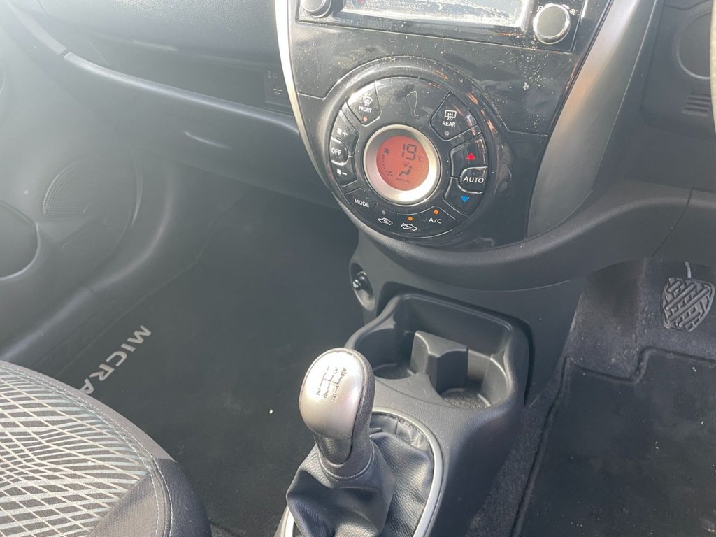 Used Nissan Micra 2016 for sale - 77288363: Photo 14