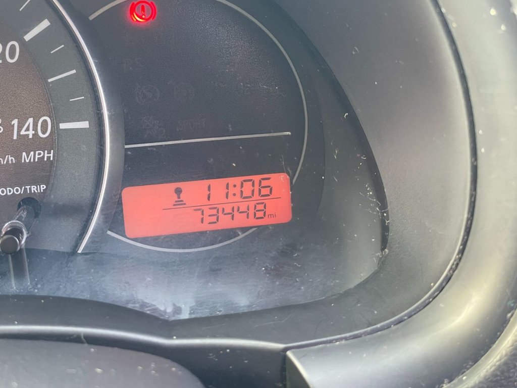 Used Nissan Micra 2016 for sale - 77288363: Photo 15