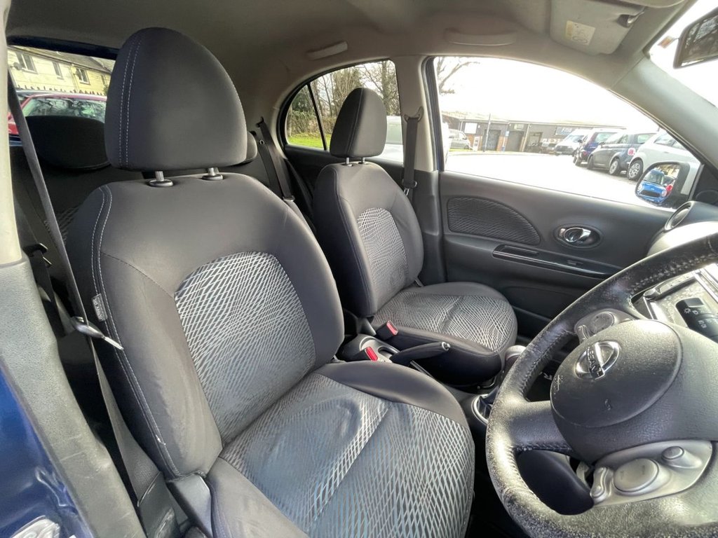 Used Nissan Micra 2016 for sale - 77288363: Photo 19