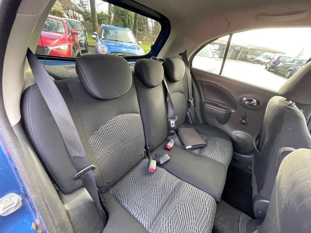 Used Nissan Micra 2016 for sale - 77288363: Photo 20