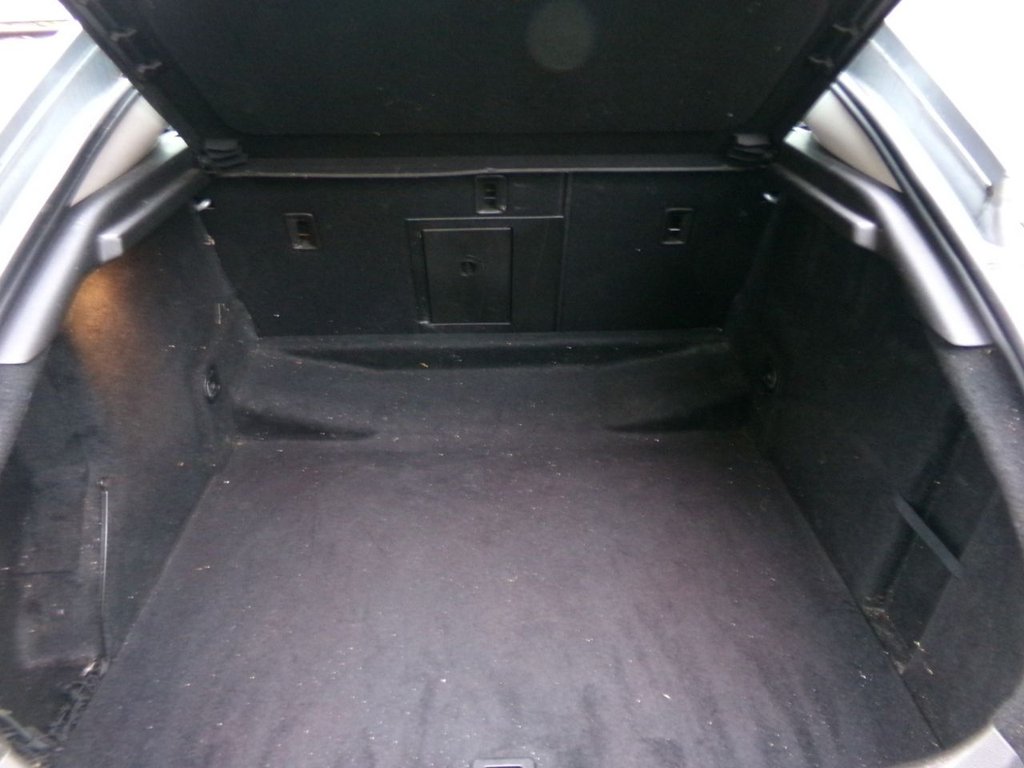 Used Vauxhall Insignia 2011 for sale - 76482219: Photo 17