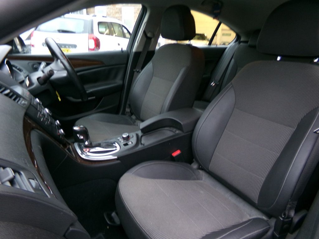 Used Vauxhall Insignia 2011 for sale - 76482219: Photo 20