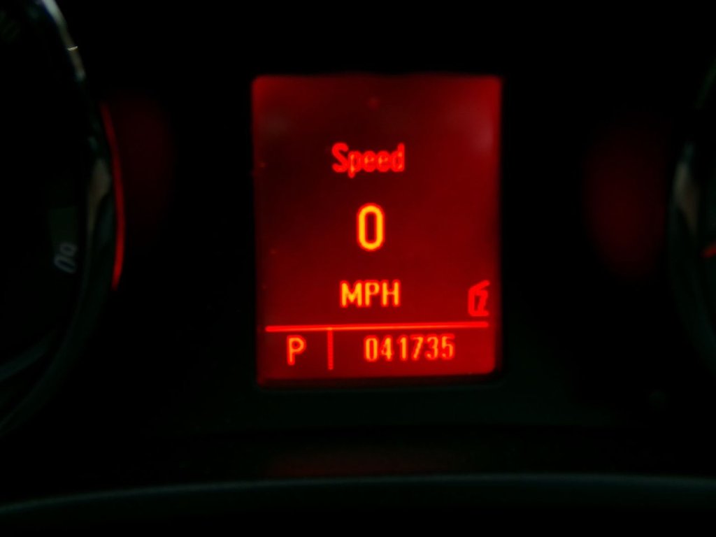 Used Vauxhall Insignia 2011 for sale - 76482219: Photo 21