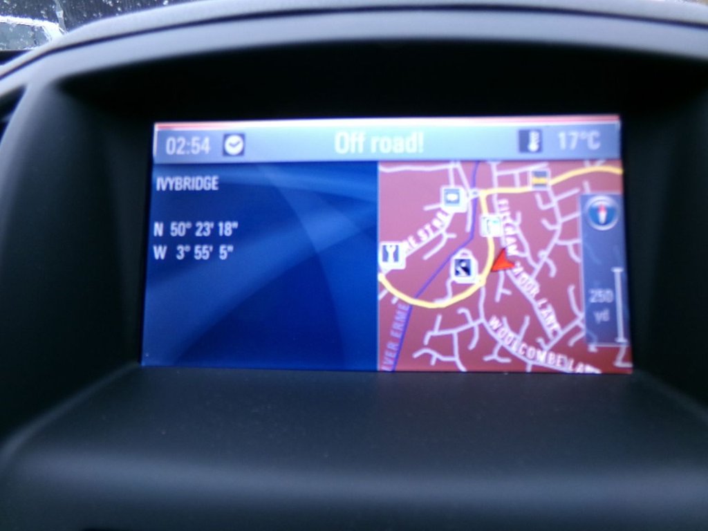 Used Vauxhall Insignia 2011 for sale - 76482219: Photo 23