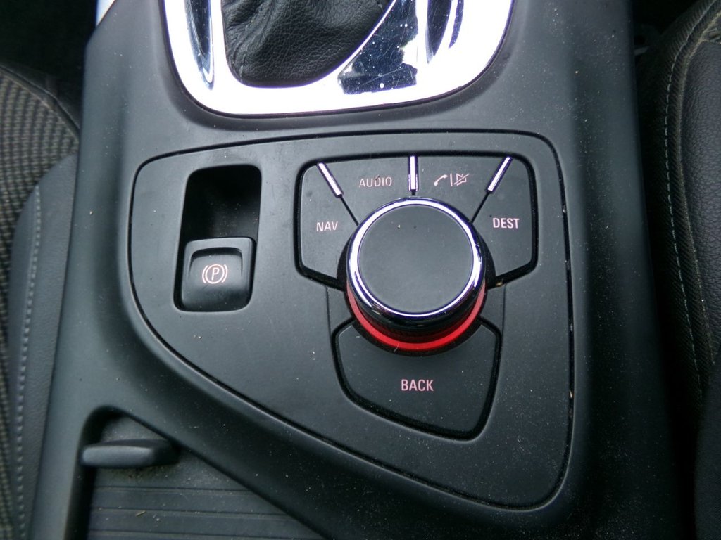 Used Vauxhall Insignia 2011 for sale - 76482219: Photo 26