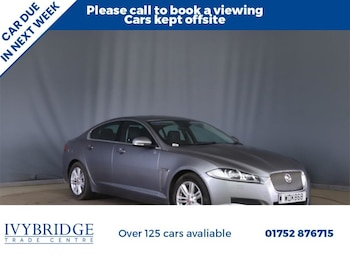 2014 (64) - 2.2d [200] Luxury 4dr Auto