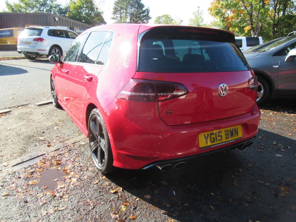Used Volkswagen Golf 2015 for sale - 76266932: Photo 11