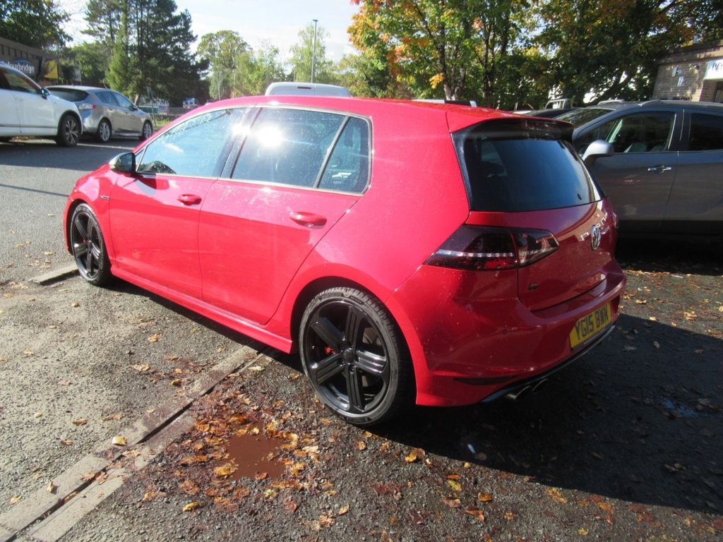 Used Volkswagen Golf 2015 for sale - 76266932: Photo 12
