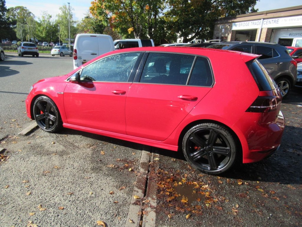 Used Volkswagen Golf 2015 for sale - 76266932: Photo 13
