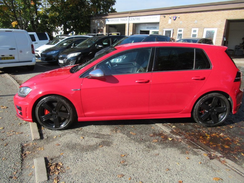 Used Volkswagen Golf 2015 for sale - 76266932: Photo 15