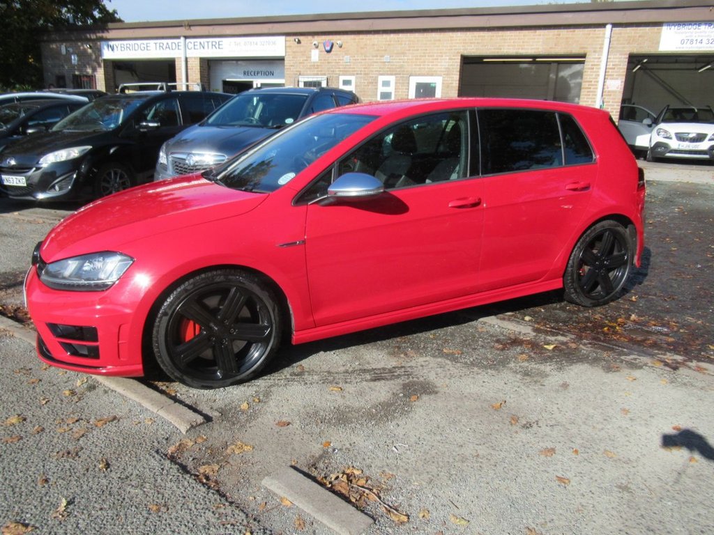 Used Volkswagen Golf 2015 for sale - 76266932: Photo 17