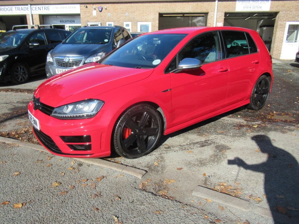 Used Volkswagen Golf 2015 for sale - 76266932: Photo 18