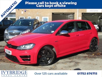 Volkswagen - Golf