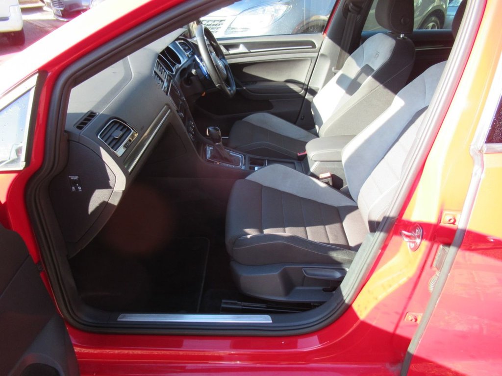 Used Volkswagen Golf 2015 for sale - 76266932: Photo 20