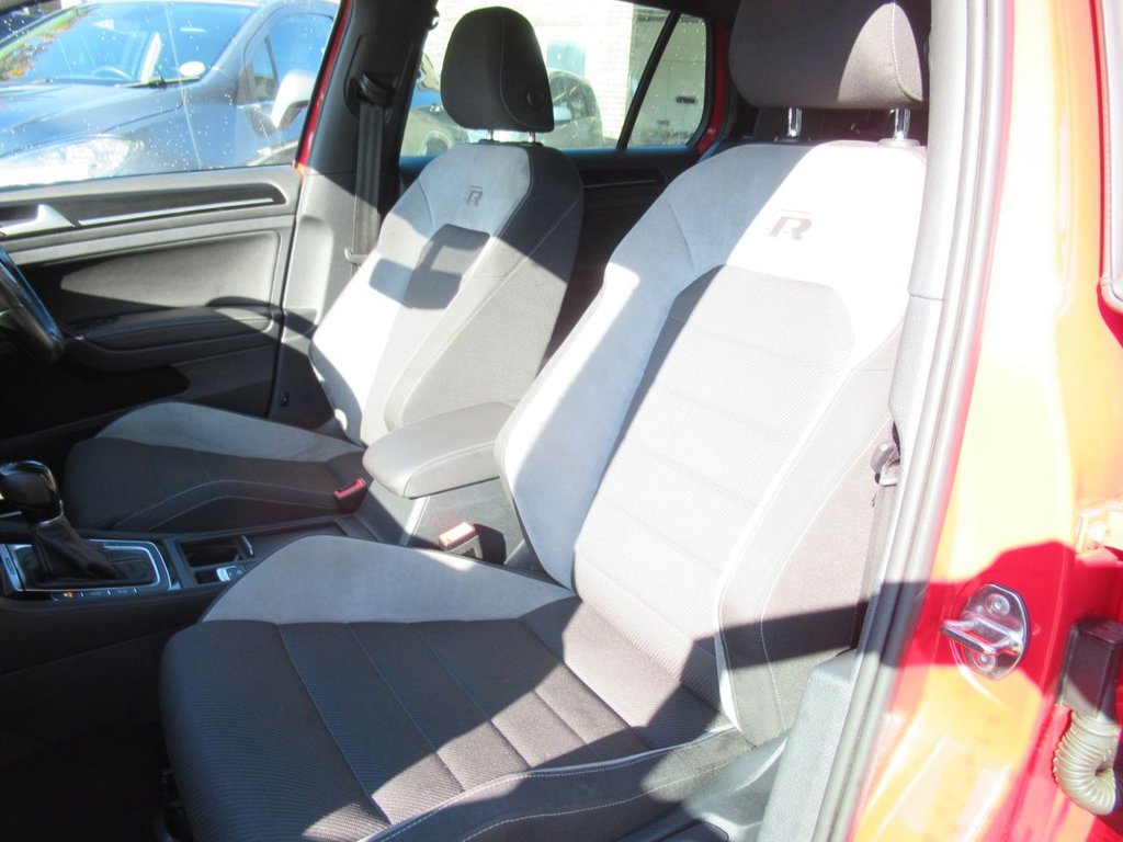 Used Volkswagen Golf 2015 for sale - 76266932: Photo 21