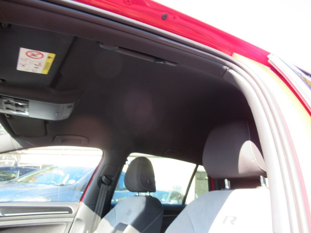 Used Volkswagen Golf 2015 for sale - 76266932: Photo 24