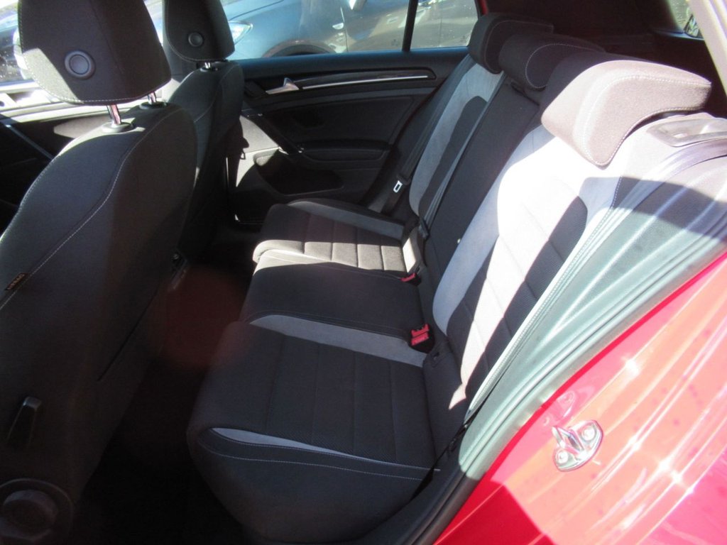 Used Volkswagen Golf 2015 for sale - 76266932: Photo 26