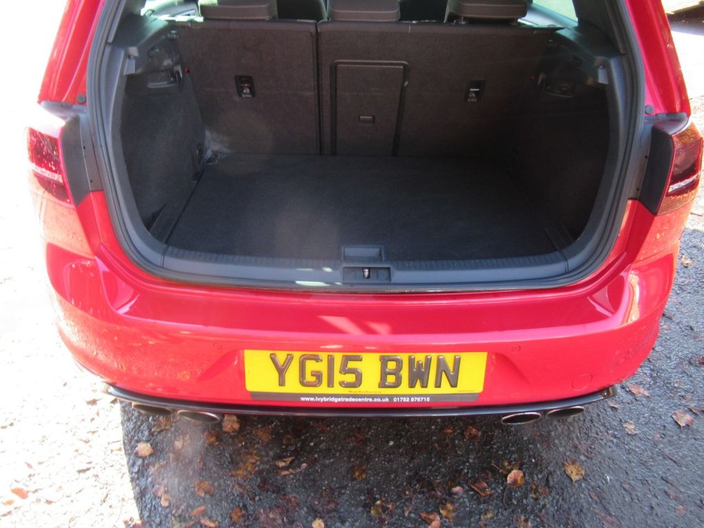 Used Volkswagen Golf 2015 for sale - 76266932: Photo 28