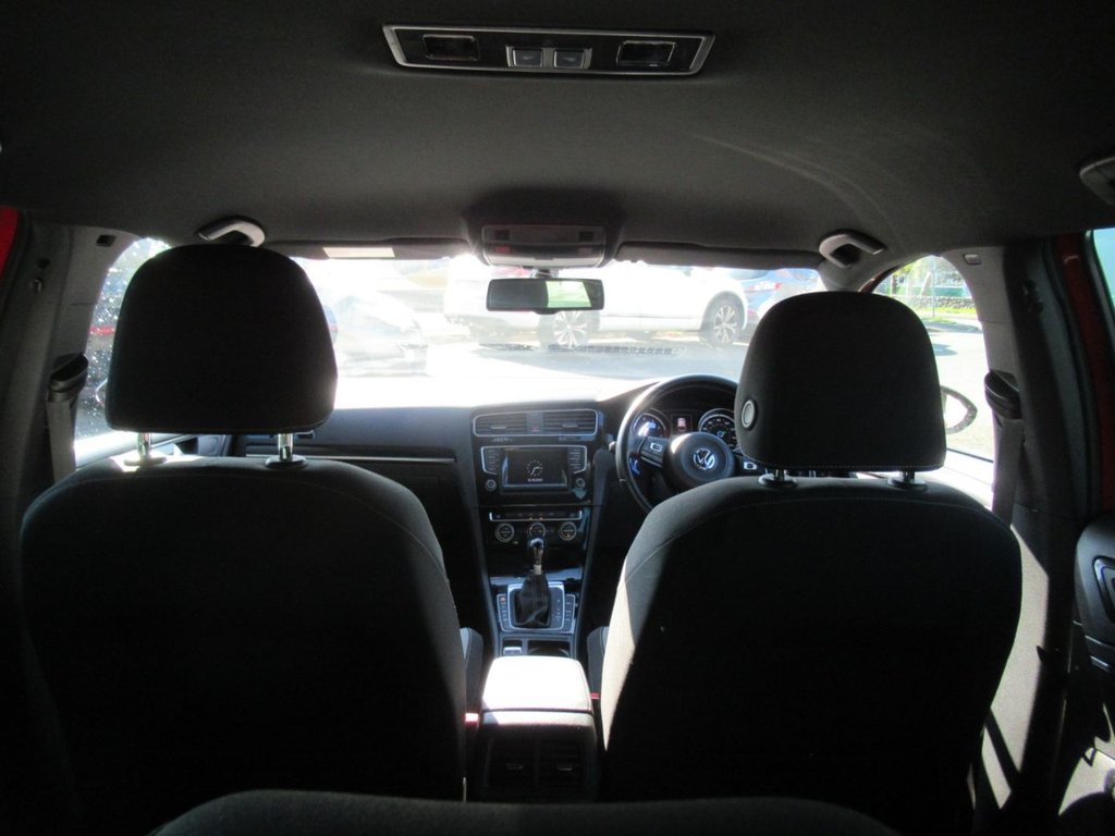 Used Volkswagen Golf 2015 for sale - 76266932: Photo 29