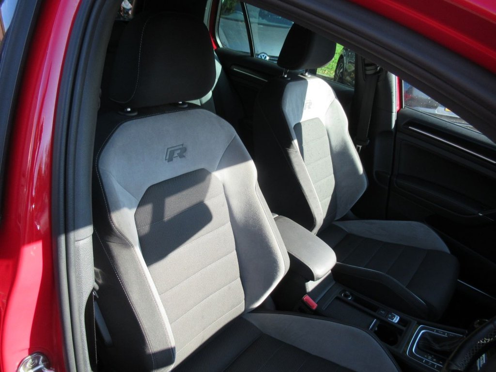Used Volkswagen Golf 2015 for sale - 76266932: Photo 33