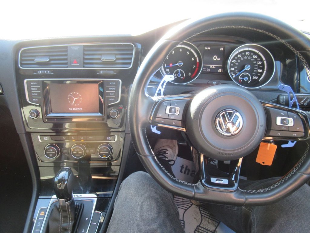 Used Volkswagen Golf 2015 for sale - 76266932: Photo 37