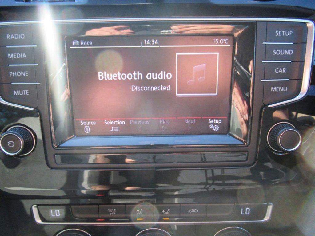 Used Volkswagen Golf 2015 for sale - 76266932: Photo 38