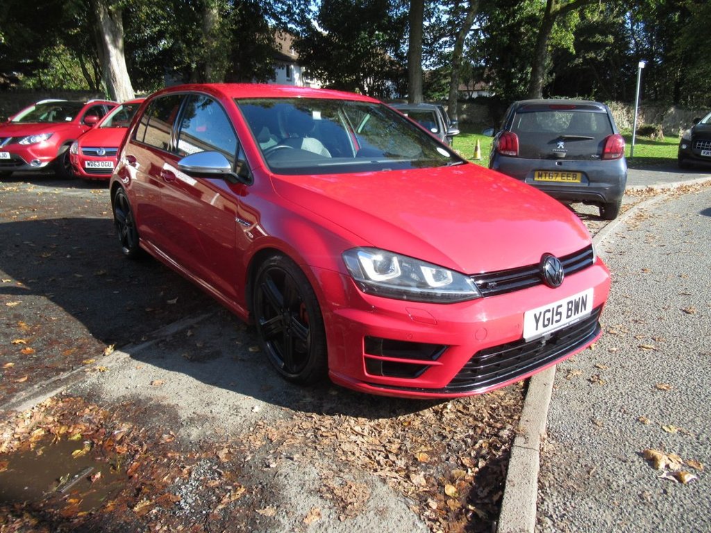 Used Volkswagen Golf 2015 for sale - 76266932: Photo 4