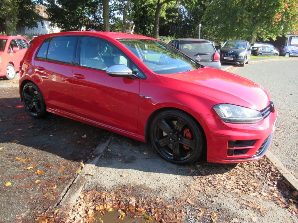Used Volkswagen Golf 2015 for sale - 76266932: Photo 5