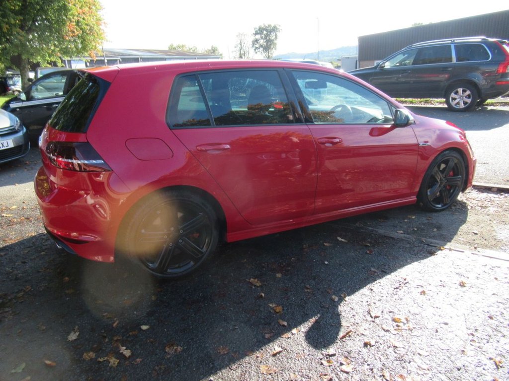 Used Volkswagen Golf 2015 for sale - 76266932: Photo 6