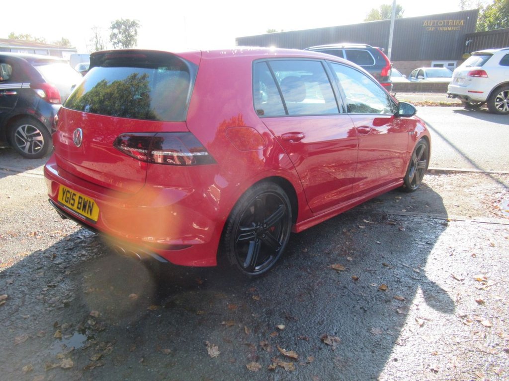 Used Volkswagen Golf 2015 for sale - 76266932: Photo 7