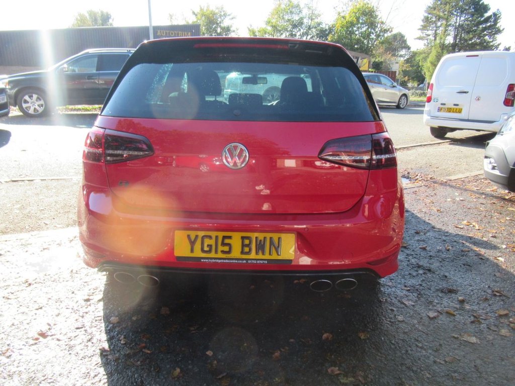 Used Volkswagen Golf 2015 for sale - 76266932: Photo 9