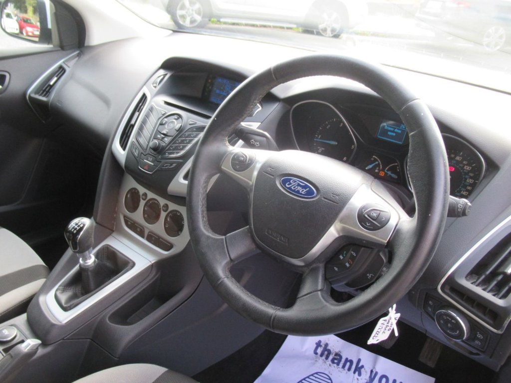 Used Ford Focus 2012 for sale - 76039860: Photo 14